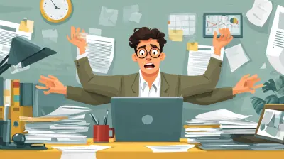 Avoiding Panic: How to Maintain Order During a Peak Crisis