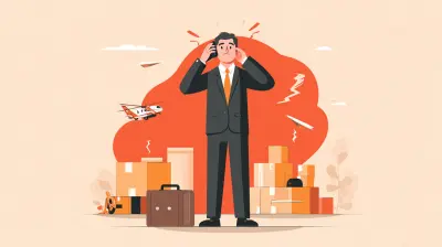 Avoiding Panic: How to Maintain Order During a Peak Crisis
