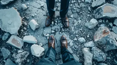 Avoiding the Blame Game: Accountability in Crisis Management