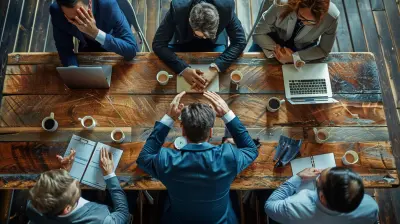 Avoiding the Blame Game: Accountability in Crisis Management