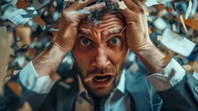 Avoiding the Blame Game: Accountability in Crisis Management