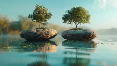 Balancing Growth And Sustainability In Your Financial Strategy