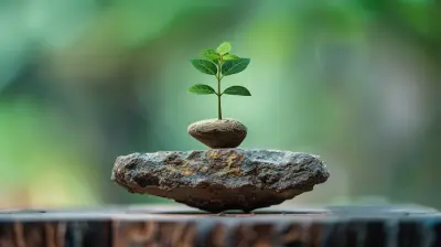 Balancing Growth and Sustainability in Your Financial Strategy