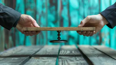 Balancing Innovation and Stability as You Scale