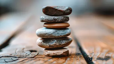 Balancing Innovation and Stability as You Scale