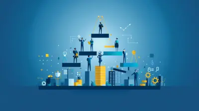 Balancing Innovation and Stability as You Scale