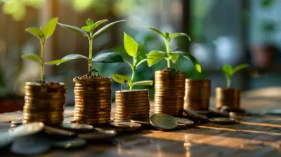 Balancing Risk and Opportunity in High-Growth Ventures