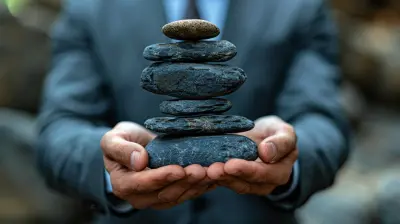 Balancing Short-Term Gains With Long-Term Strategy in Management