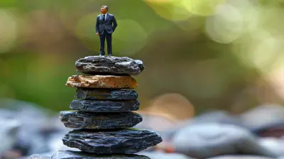 Balancing Short-Term Gains With Long-Term Strategy in Management