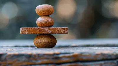 Balancing Short-Term Gains With Long-Term Strategy in Management