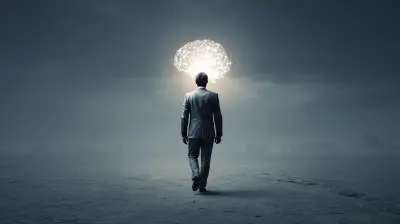 Becoming a Thought Leader to Drive Business Development