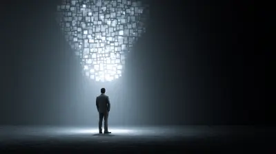 Becoming a Thought Leader to Drive Business Development