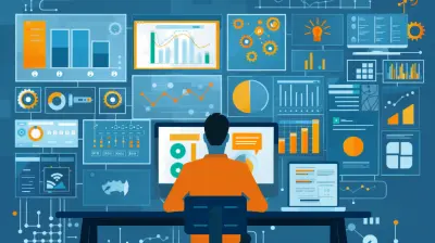 Best Practices for Implementing Data-Driven Marketing Campaigns