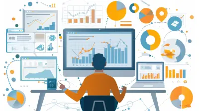 Best Practices for Implementing Data-Driven Marketing Campaigns