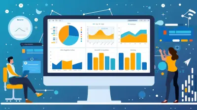 Best Practices for Implementing Data-Driven Marketing Campaigns