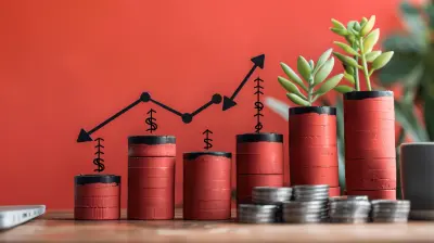 Boosting Operational Efficiency as You Scale