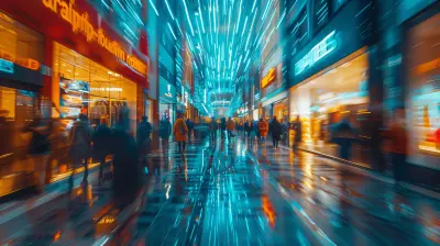 Brand Positioning in the Age of Personalization