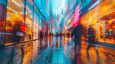 Brand Positioning in the Age of Personalization