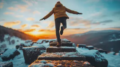 Bringing Agility to Your Goal-Setting Process