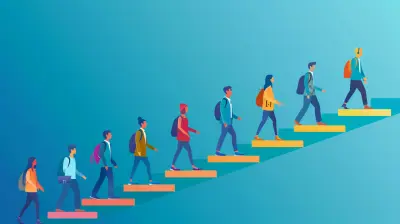 Bringing Your Team Along in the Scaling Journey
