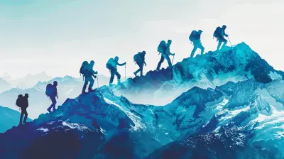 Bringing Your Team Along in the Scaling Journey