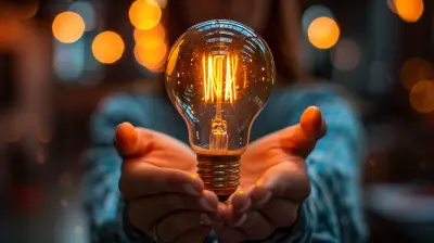 Building a Business Culture That Fosters Innovation
