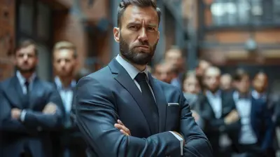 Building a Crisis-Ready Culture in Your Organization