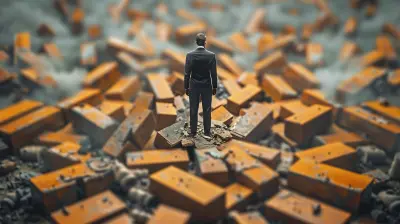 Building a Crisis-Ready Culture in Your Organization