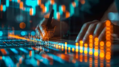 Building a Metrics-Driven Culture to Support Business Goals