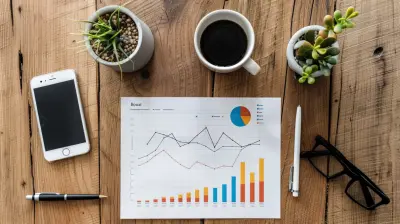 Building A Metrics Driven Culture To Support Business Goals