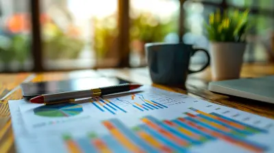 Building a Metrics-Driven Culture to Support Business Goals