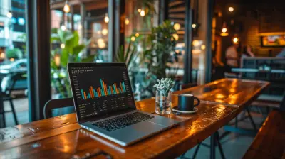 Building a Metrics-Driven Culture to Support Business Goals