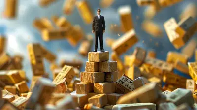 Building a Resilient Organization: Lessons in Crisis Management