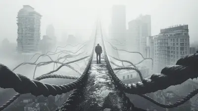 Building a Resilient Organization: Lessons in Crisis Management