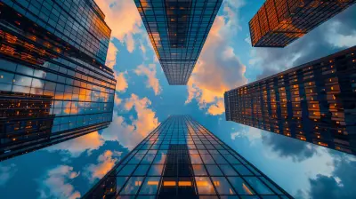 Building a Scalable Sales Model to Support Market Growth