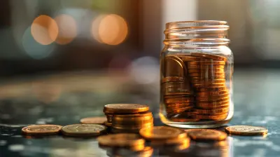 Building A Solid Emergency Fund Your Financial Safety Net