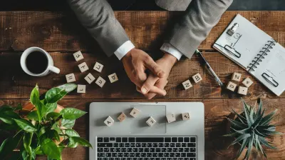 Building a Sustainable Customer Acquisition Strategy