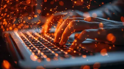 Building an Online Presence: Your Entrepreneurial Edge