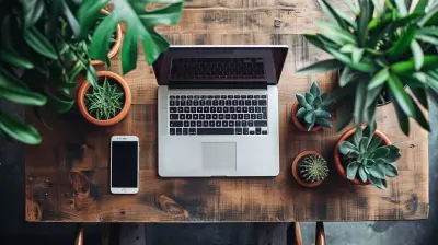 Building an Online Presence: Your Entrepreneurial Edge