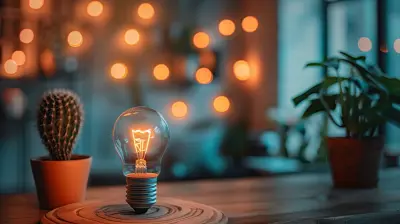 Building an Online Presence: Your Entrepreneurial Edge