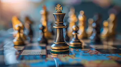 Building Brand Loyalty While Penetrating New Markets