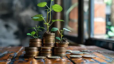 Building Financial Literacy: A Guide for Entrepreneurs