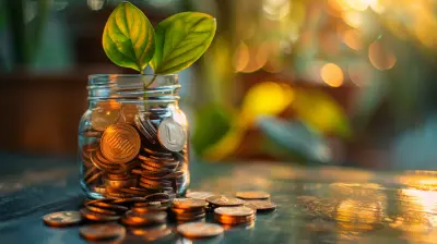 Building Financial Literacy: A Guide for Entrepreneurs