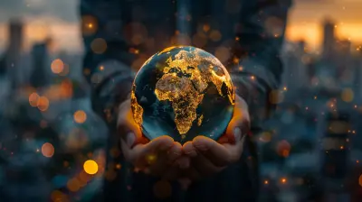 Building Products for Global Markets: What You Need to Know