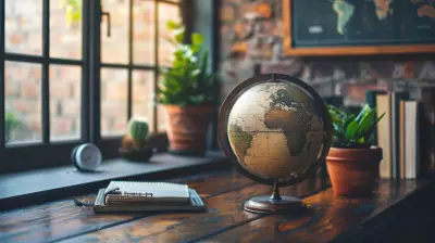 Building Products for Global Markets: What You Need to Know