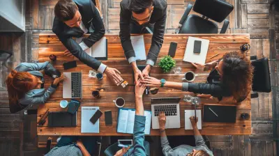 Building Trust and Loyalty in the Era of Hybrid Work
