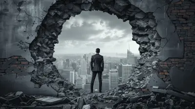 Case Studies in Crisis: How Major Brands Recovered