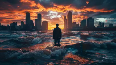Case Studies in Crisis: How Major Brands Recovered
