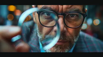 Conducting Market Research For Emerging Industries Strategies You Need To Know