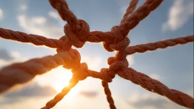 Connecting Outside of Your Industry: Why It Matters